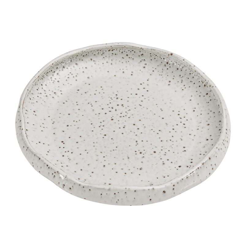 Stardust Ripple Bowl by Uttermost